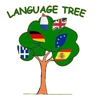 Language Tree Logo